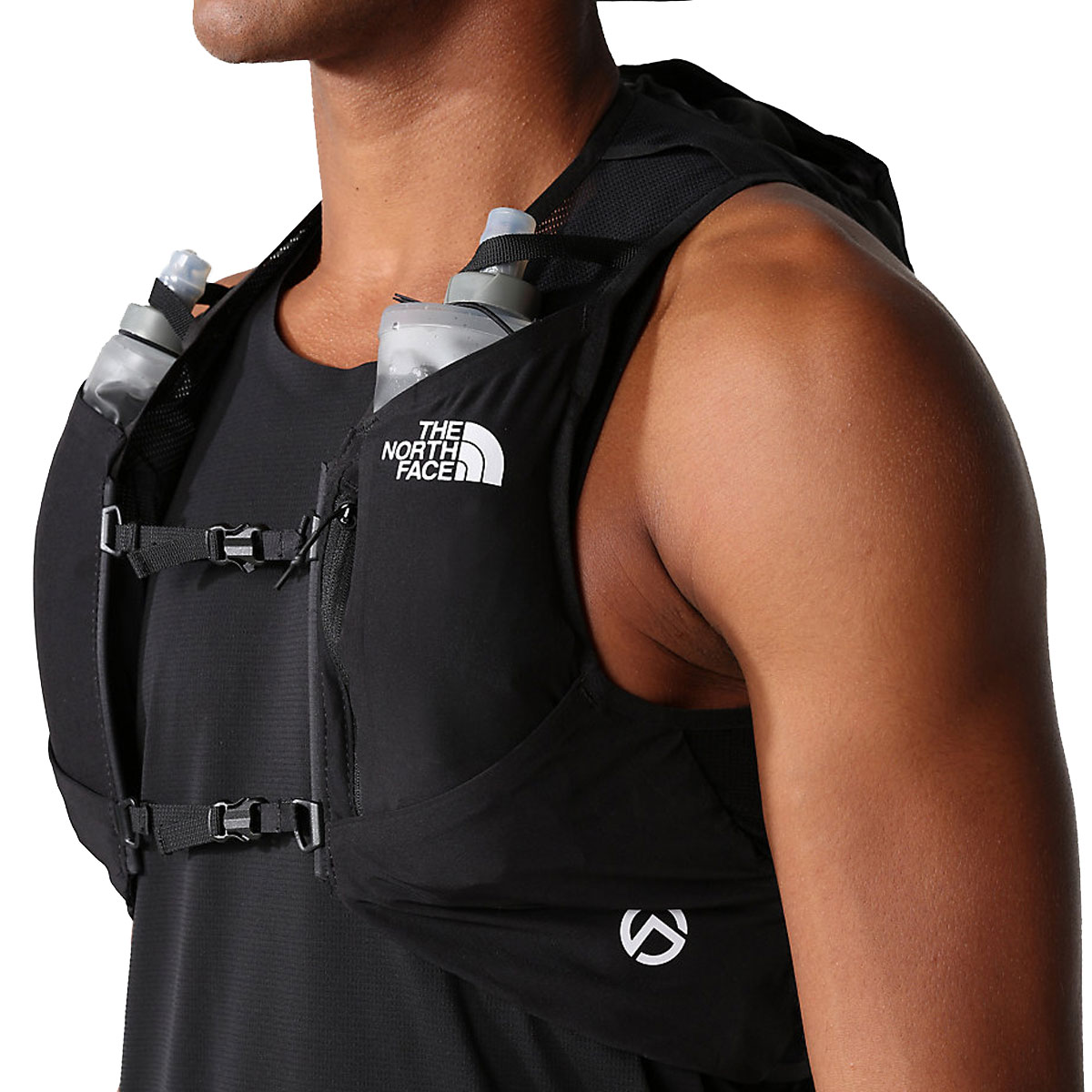 THE NORTH FACE - SUMMIT RUN TRAINING PACK 12L