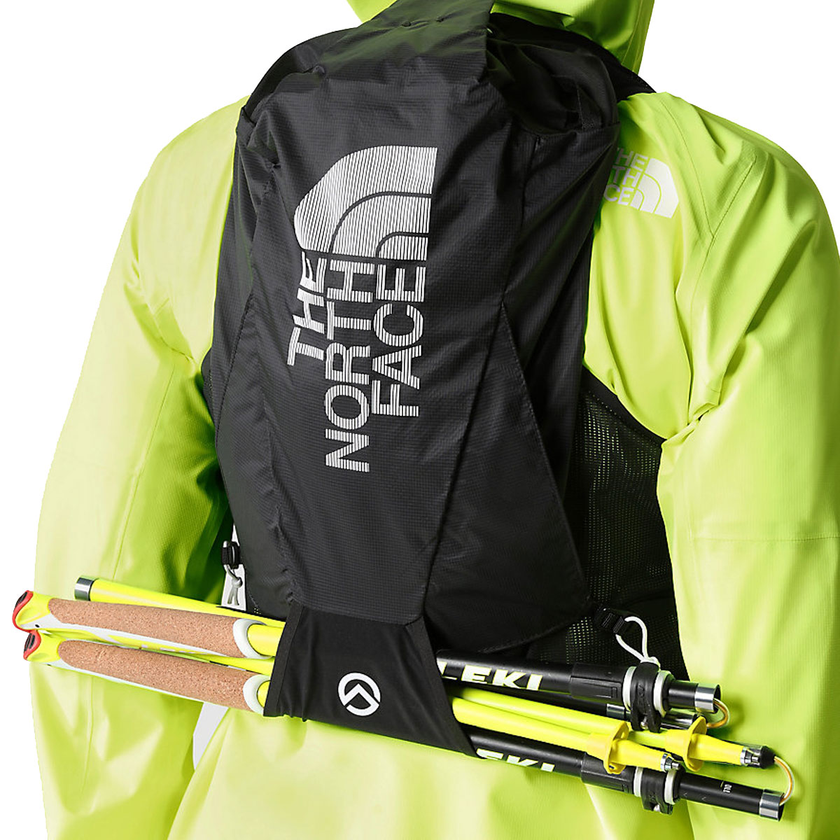 THE NORTH FACE - SUMMIT RUN TRAINING PACK 12L