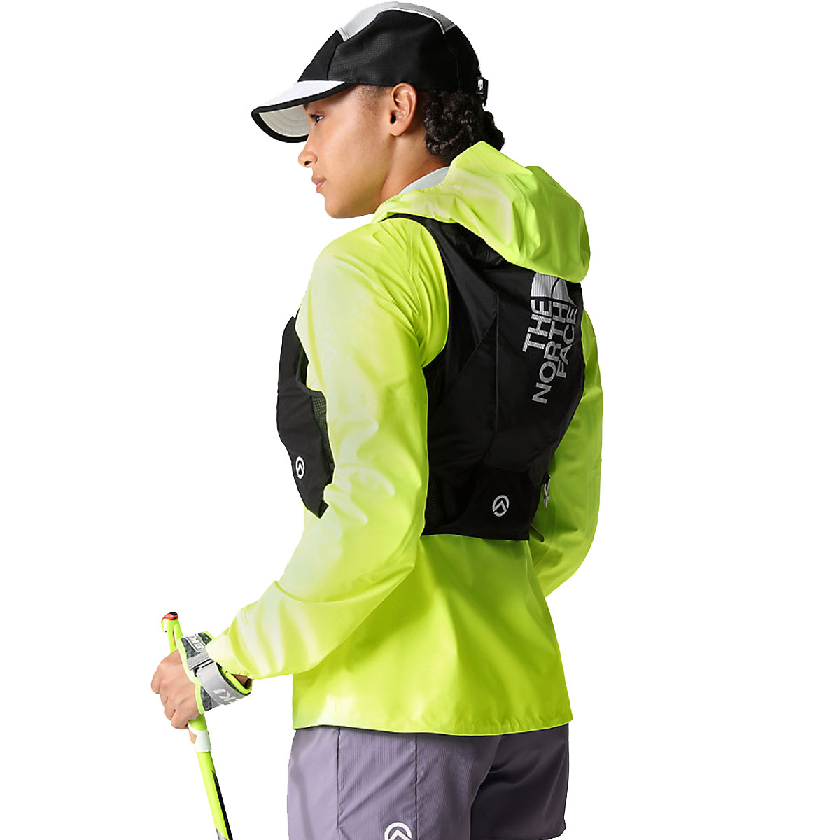 THE NORTH FACE - SUMMIT RUN TRAINING PACK 12L