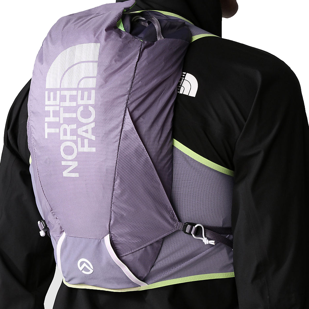 THE NORTH FACE - SUMMIT RUN TRAINING PACK 12L