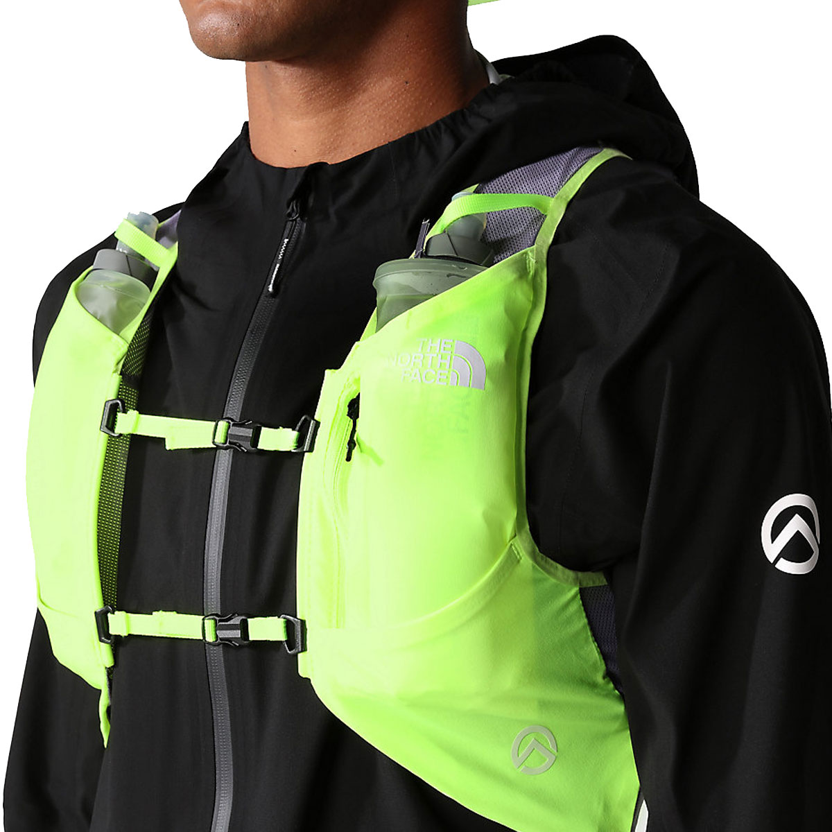 THE NORTH FACE - SUMMIT RUN TRAINING PACK 12L