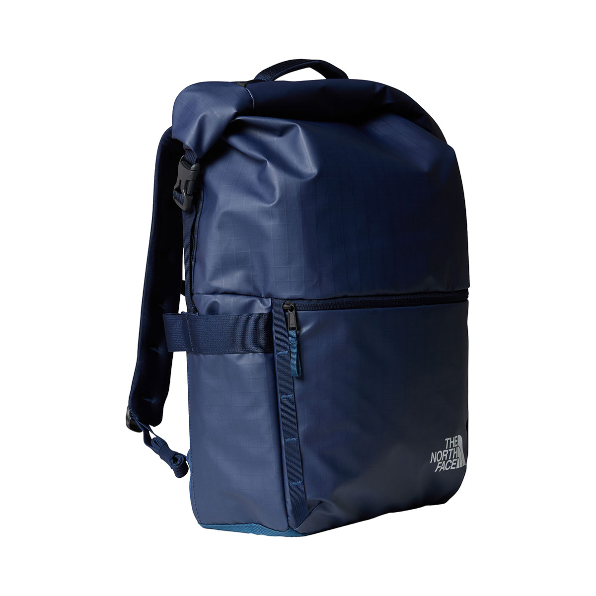 THE NORTH FACE - BASE CAMP VOYAGER ROLLTOP BAG 25 L
