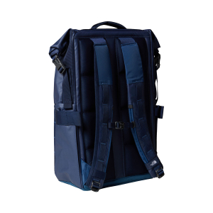 THE NORTH FACE - BASE CAMP VOYAGER ROLLTOP BAG 25 L