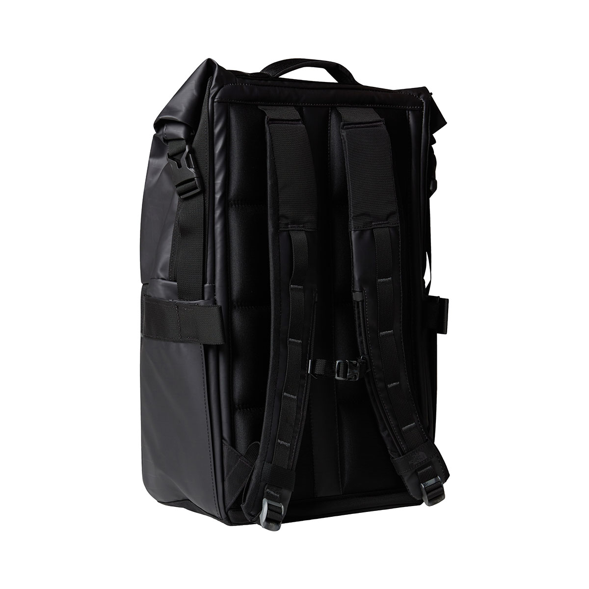 THE NORTH FACE - BASE CAMP VOYAGER ROLLTOP BAG 25 L
