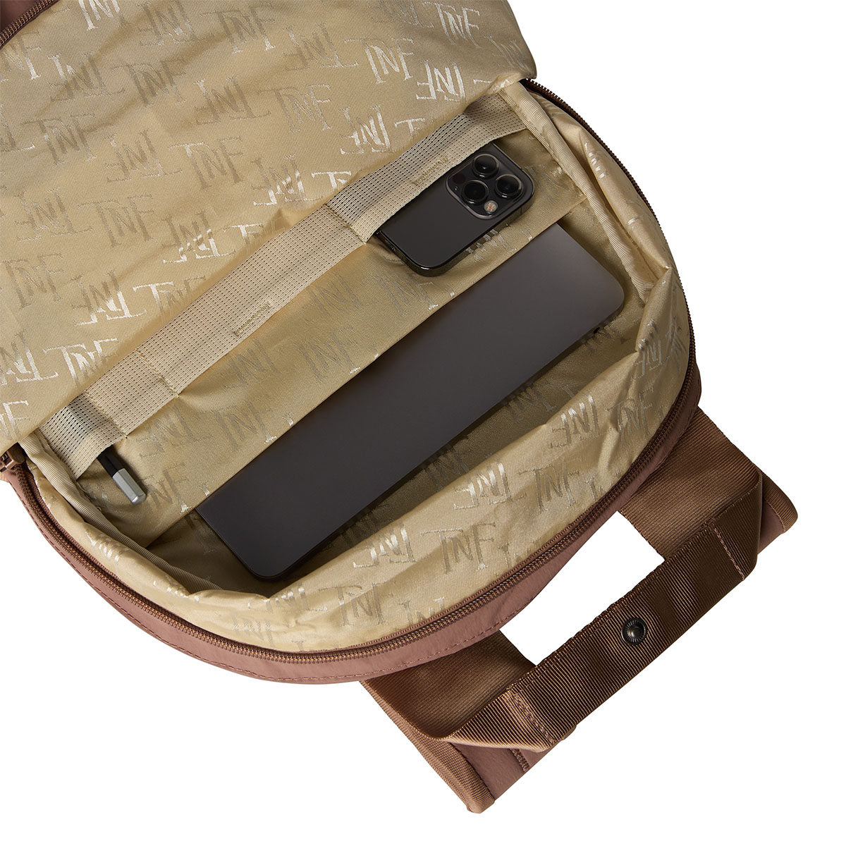 THE NORTH FACE - NEVER STOP DAYPACK 20 L