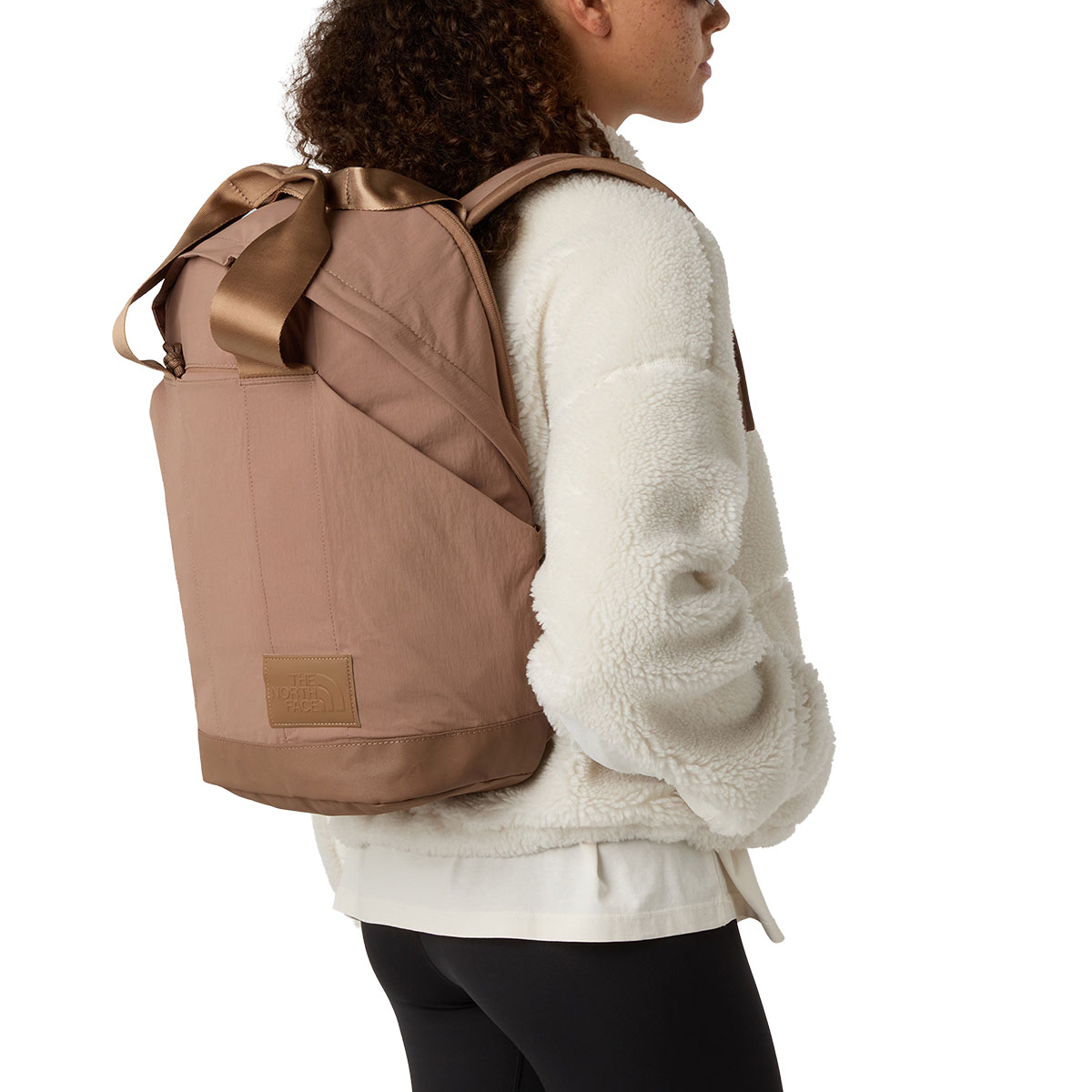 THE NORTH FACE - NEVER STOP DAYPACK 20 L