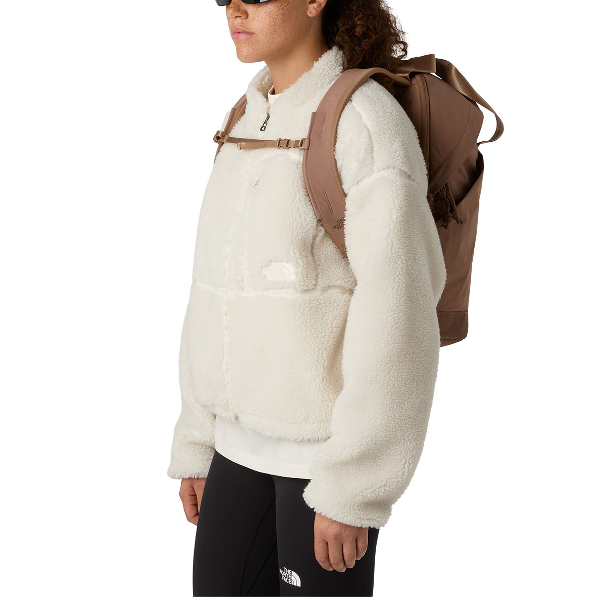 THE NORTH FACE - NEVER STOP DAYPACK 20 L