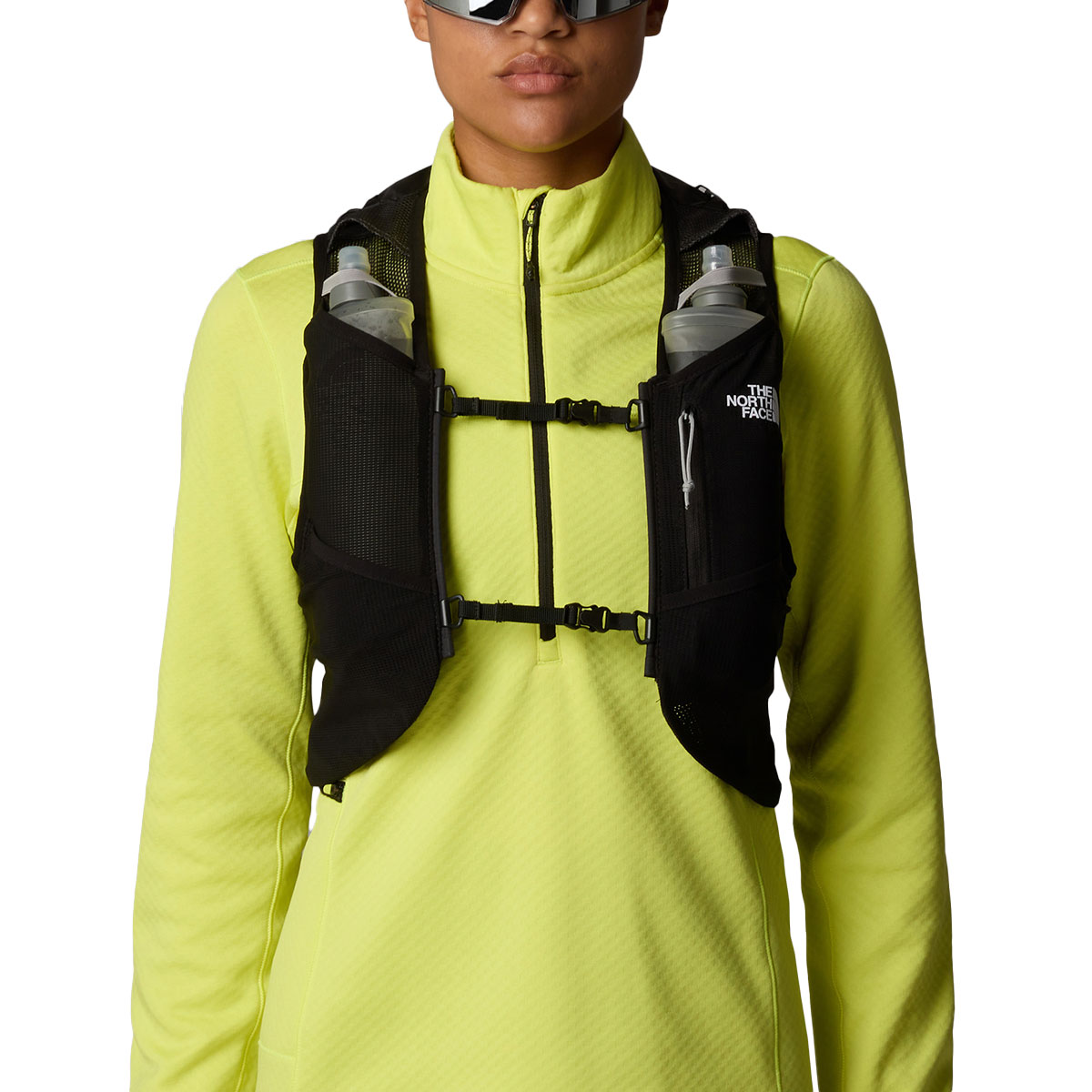THE NORTH FACE - SUNRISER RUN VEST 8 L