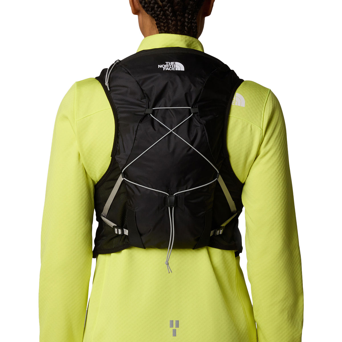 THE NORTH FACE - SUNRISER RUN VEST 8 L