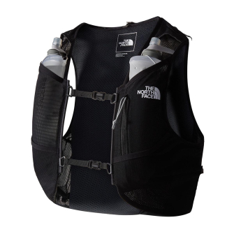 North face running vest shop