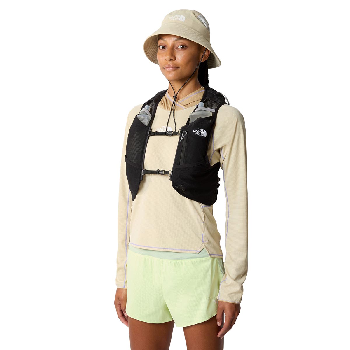 THE NORTH FACE - SUNRISER RUN VEST 8 L