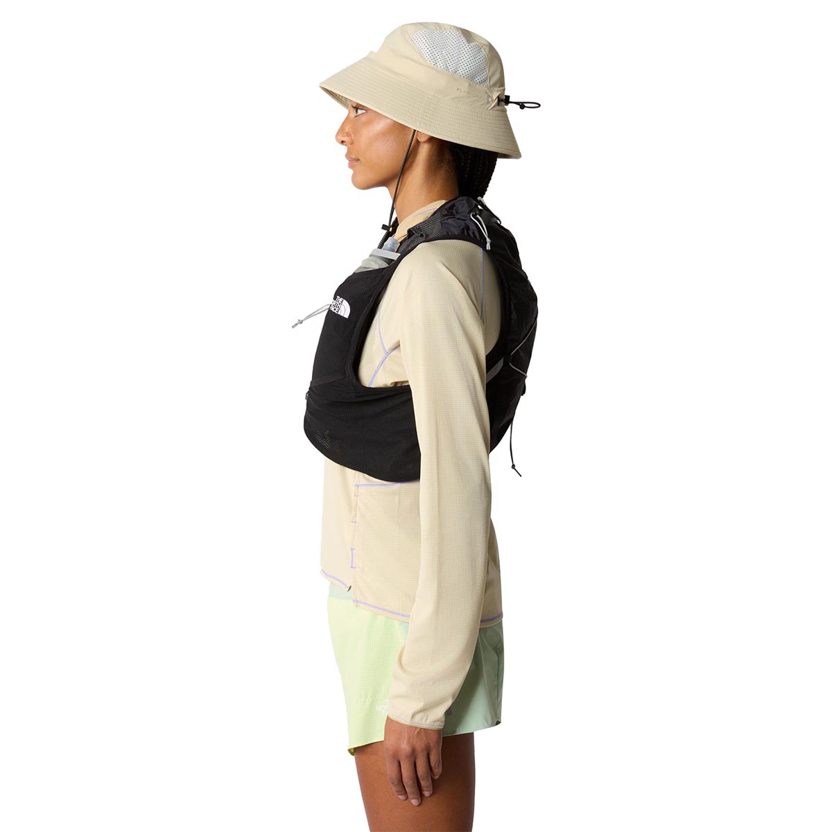 THE NORTH FACE - SUNRISER RUN VEST 8 L