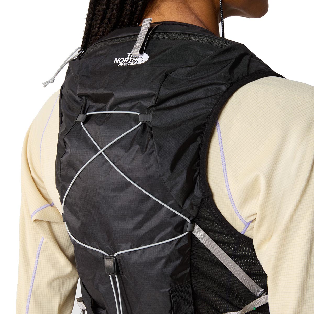 THE NORTH FACE - SUNRISER RUN VEST 8 L