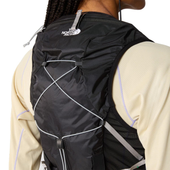 商品画像：ASK availability First)THE NORTH FACE Valley Warm Vest 3