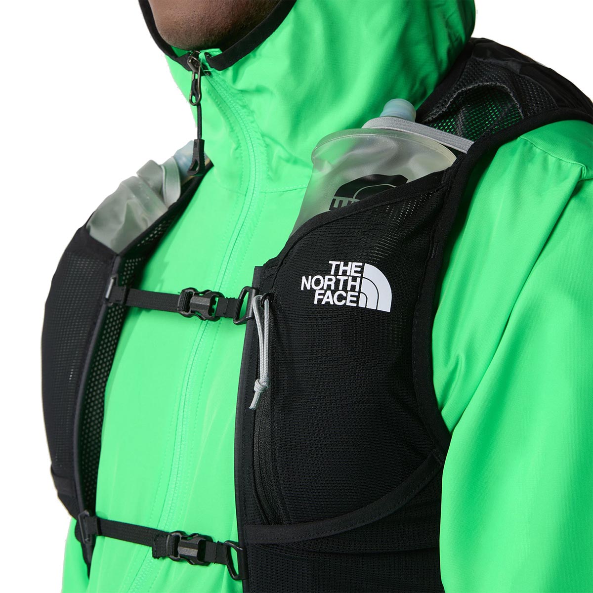 THE NORTH FACE - SUNRISER RUN VEST 8 L