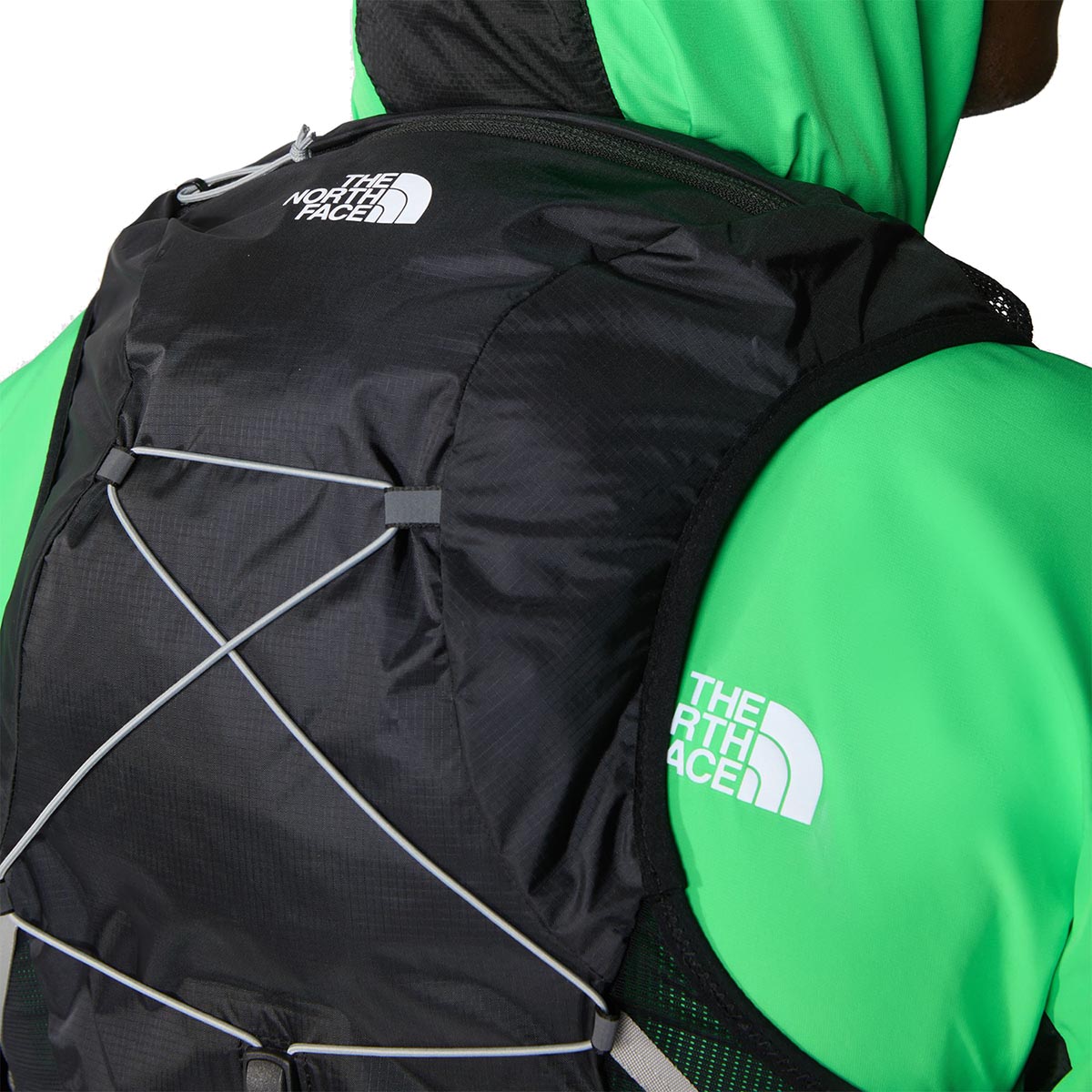 THE NORTH FACE - SUNRISER RUN VEST 8 L