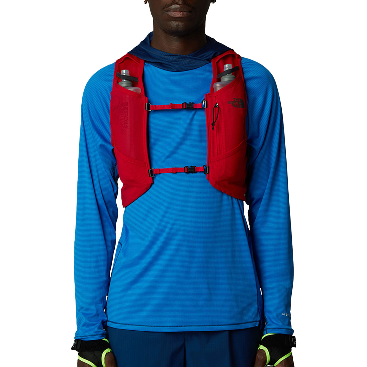 THE NORTH FACE - SUNRISER RUN VEST 8 L