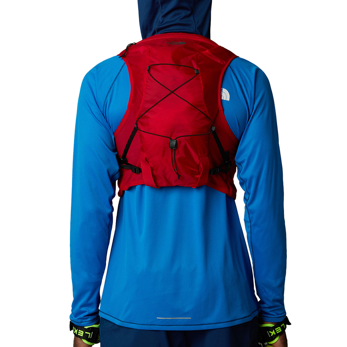 THE NORTH FACE - SUNRISER RUN VEST 8 L