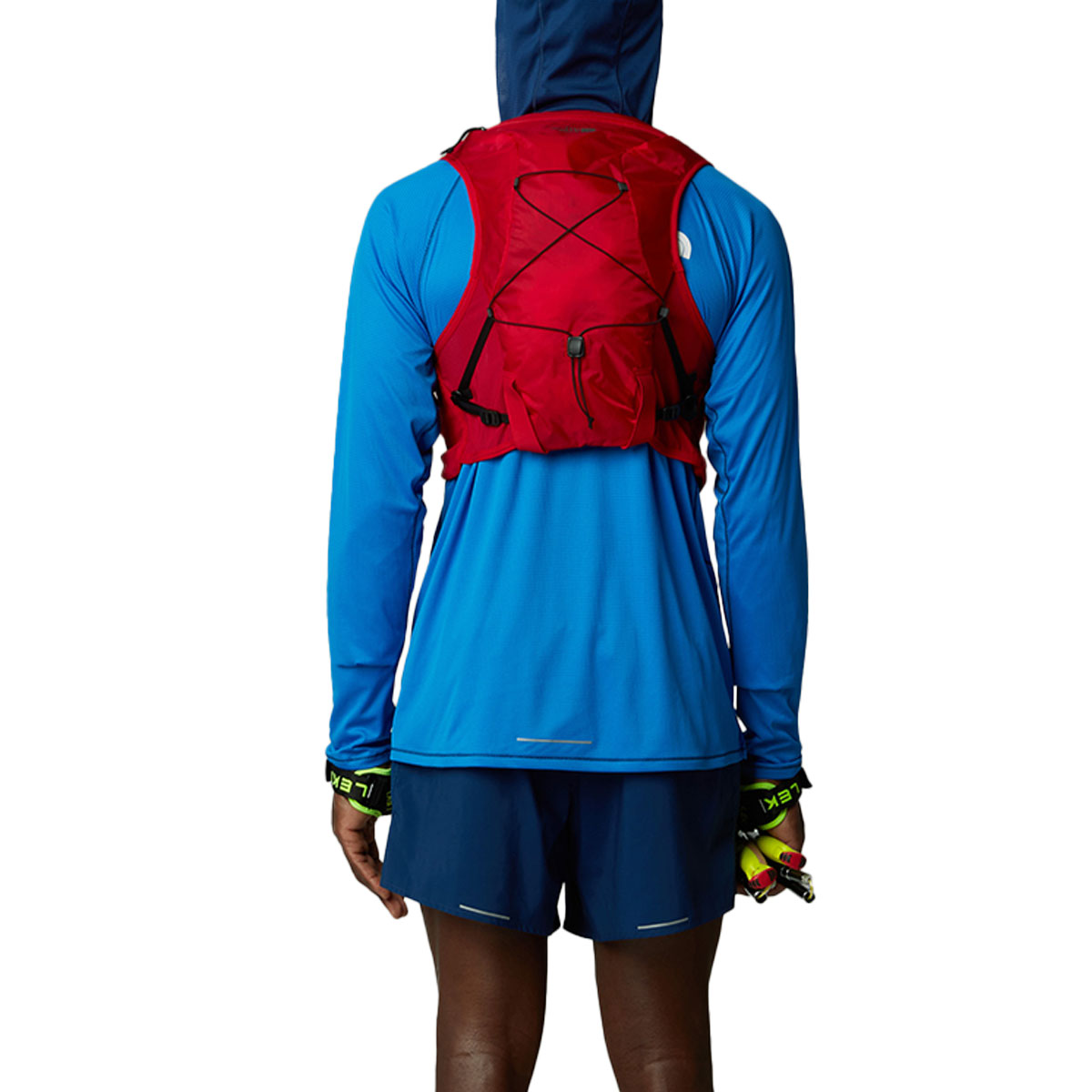 THE NORTH FACE - SUNRISER RUN VEST 8 L