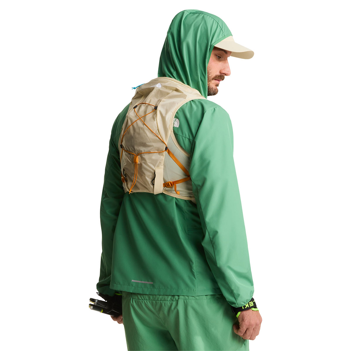 THE NORTH FACE - SUNRISER RUN VEST 8 L