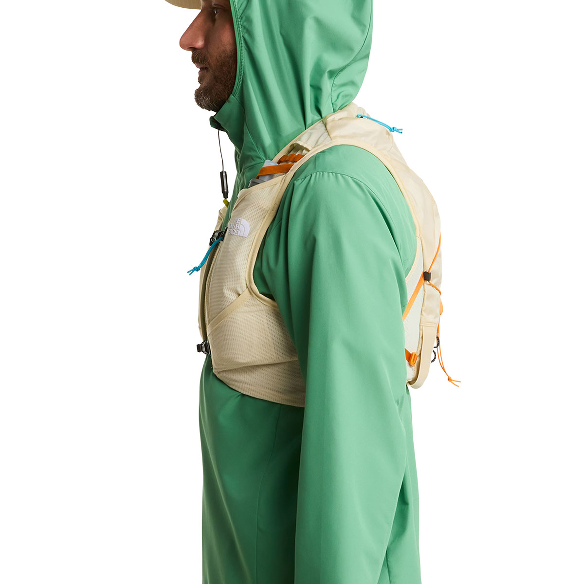 THE NORTH FACE - SUNRISER RUN VEST 8 L