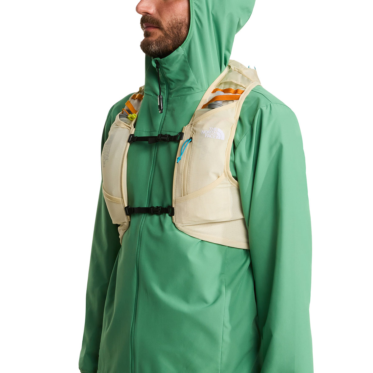 THE NORTH FACE - SUNRISER RUN VEST 8 L