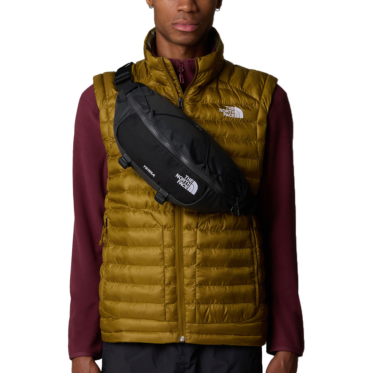 THE NORTH FACE - TERRA LUMBAR 6L