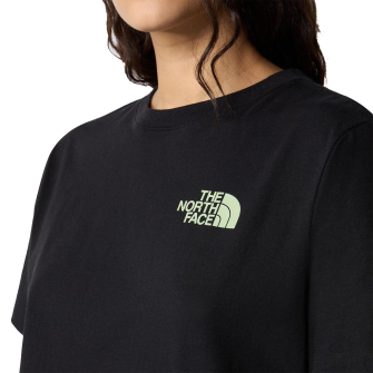 The North Face BRAND PROUD T SHIRT NF0A81V4OBT