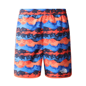 THE NORTH FACE - BOYS' AMPHIBIOUS CLASS V SHORTS