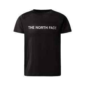 THE NORTH FACE - NEVER STOP T-SHIRT