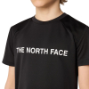 THE NORTH FACE - NEVER STOP T-SHIRT