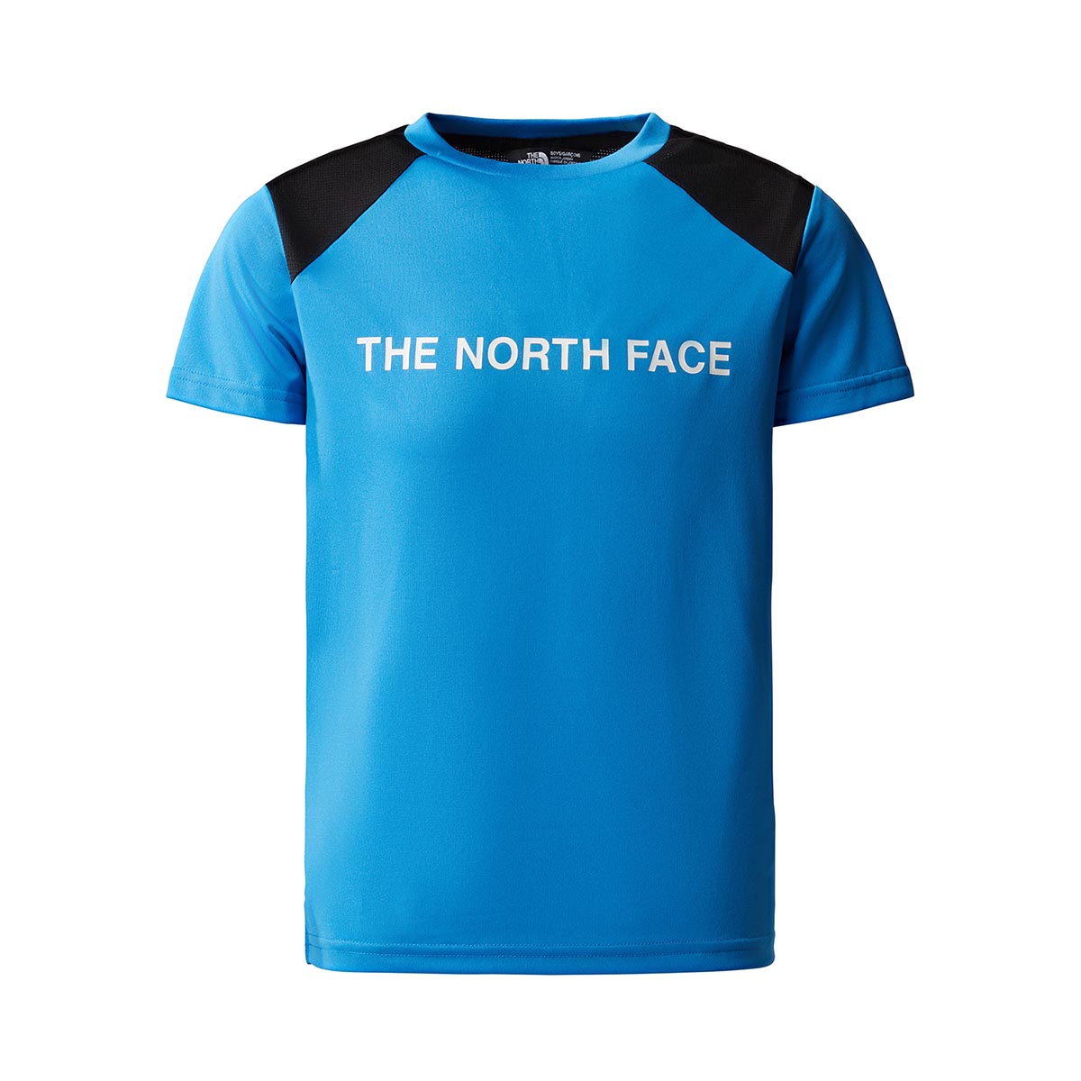 THE NORTH FACE - NEVER STOP T-SHIRT