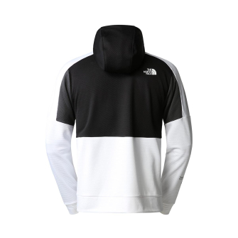 ★22AW★【THE NORTH FACE】★M'S MOUNTAINEER L/S ZIP TEE★ 243763