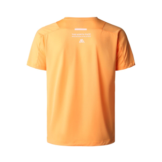 The north face mountain athletics t shirt sale