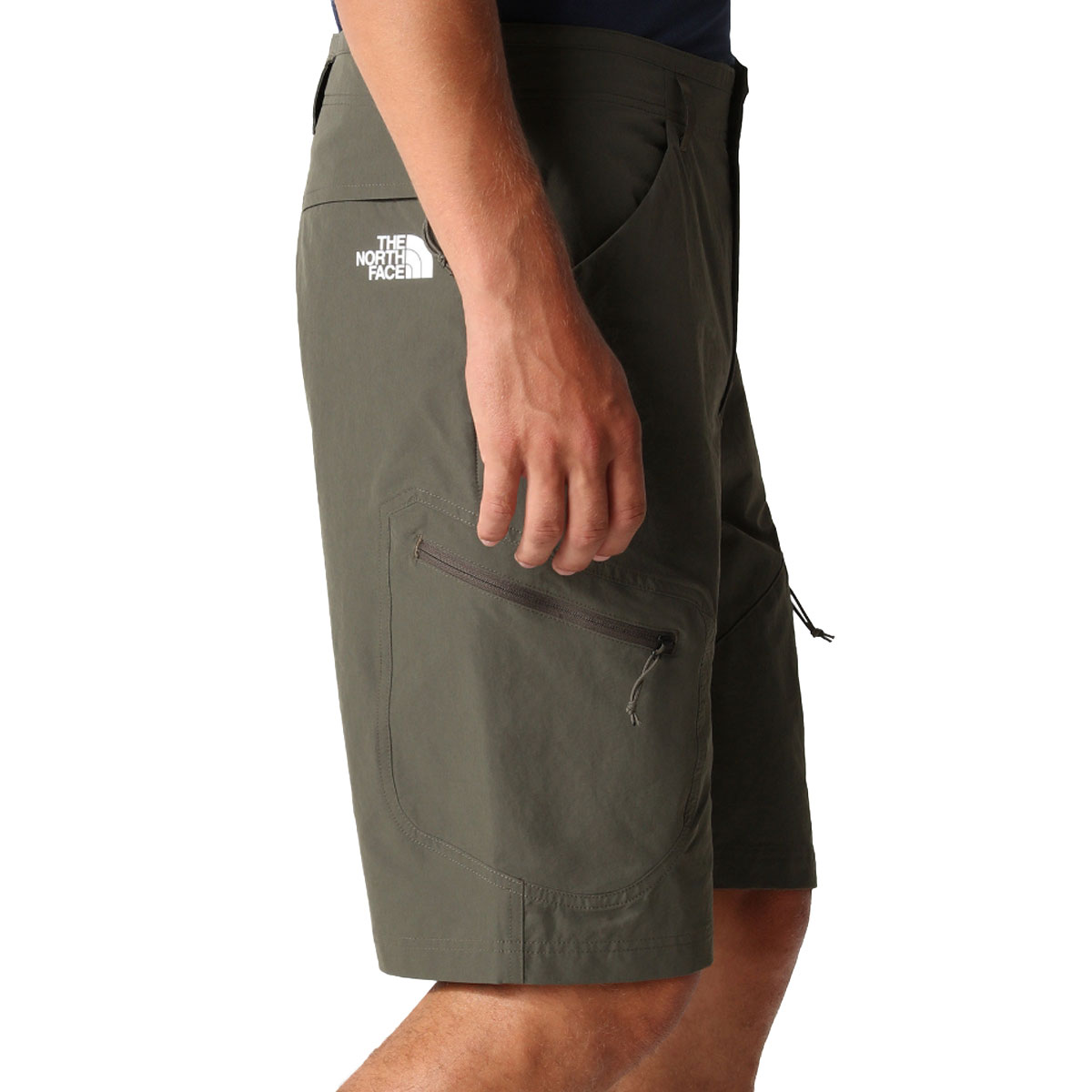 THE NORTH FACE - EXPLORATION SHORTS