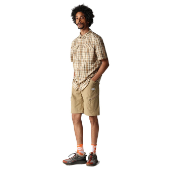 North face exploration shorts store
