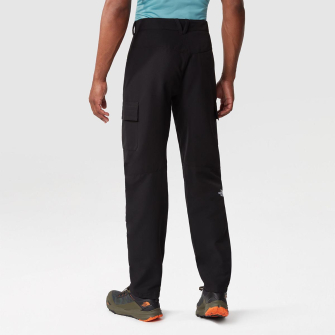 North face store men's kilowatt pants