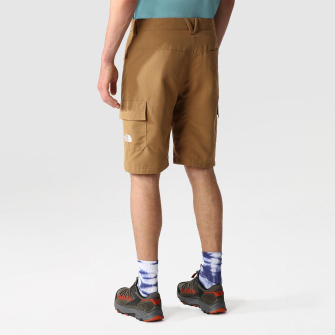 The North Face HORIZON CIRCULAR SHORTS NF0A824D173