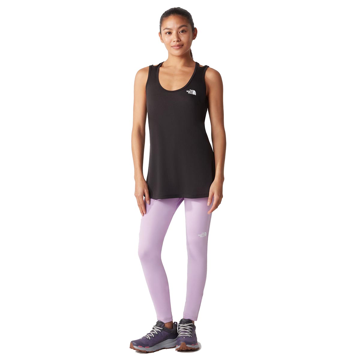 THE NORTH FACE - FLEX TANK TOP