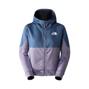 THE NORTH FACE - MOUNTAIN ATHLETICS FULL-ZIP FLEECE