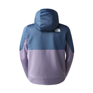 THE NORTH FACE - MOUNTAIN ATHLETICS FULL-ZIP FLEECE