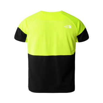 North face tech t shirt hotsell