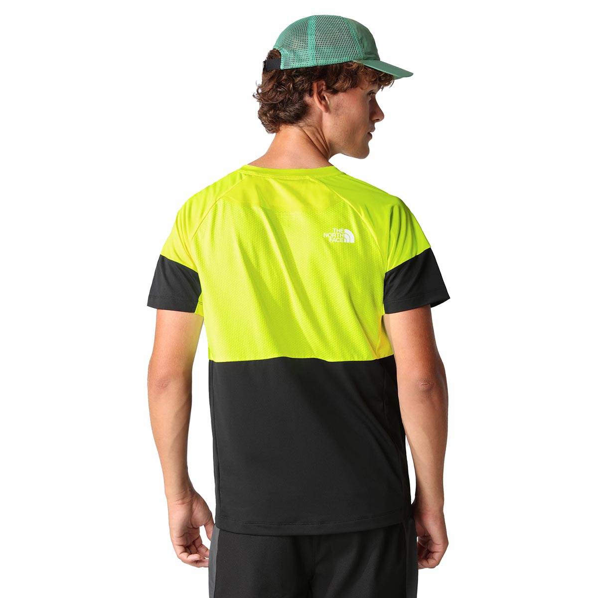 THE NORTH FACE - BOLT TECH T-SHIRT