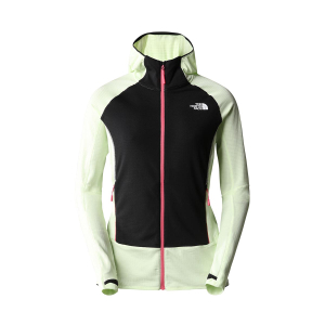 THE NORTH FACE - WOMEN'S BOLT POLARTEC HOODED