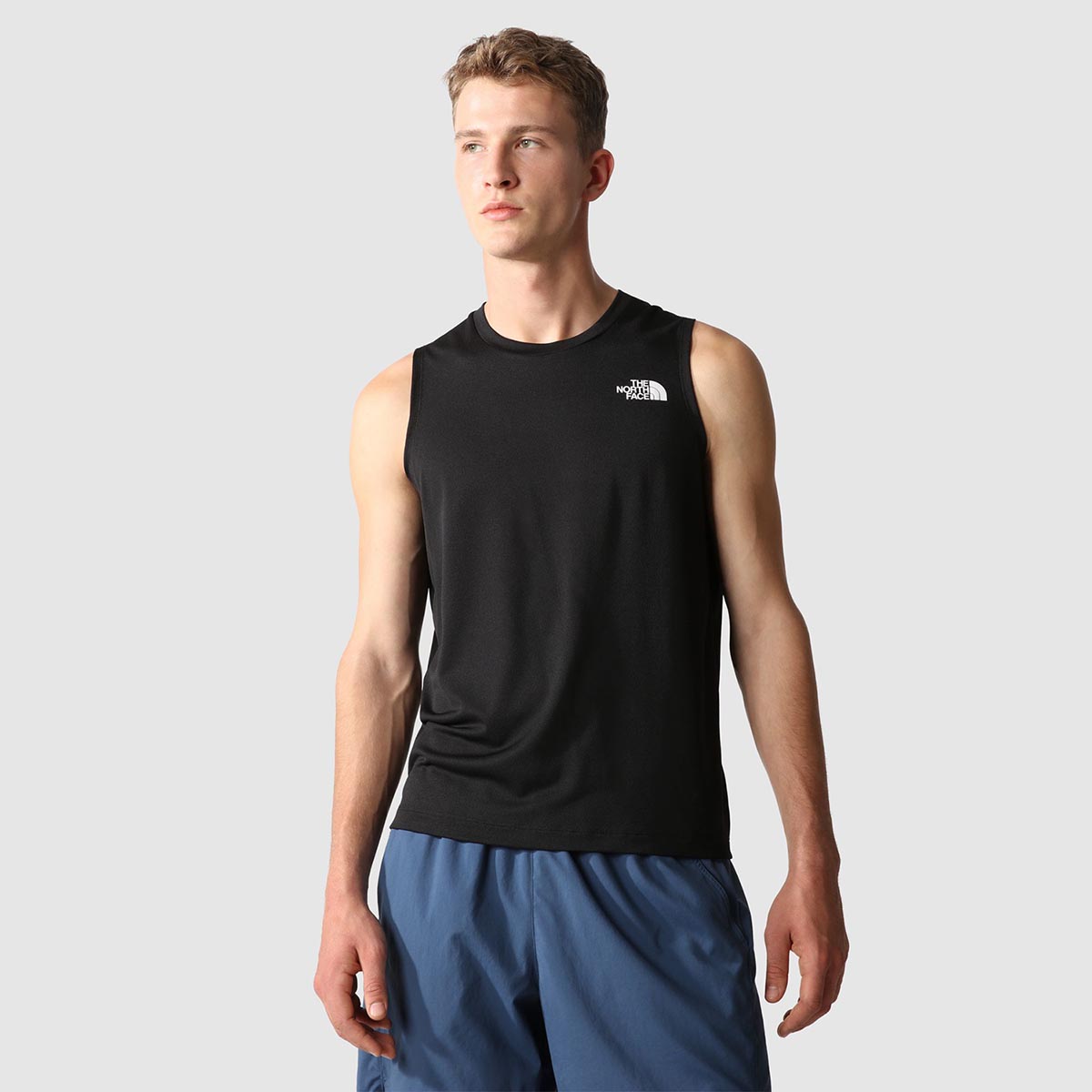 THE NORTH FACE - LIGHTBRIGHT TANK
