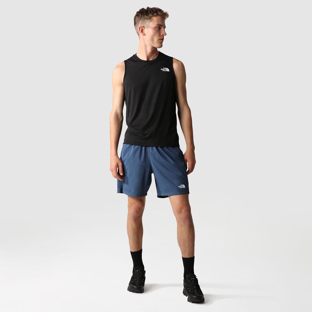 THE NORTH FACE - LIGHTBRIGHT TANK