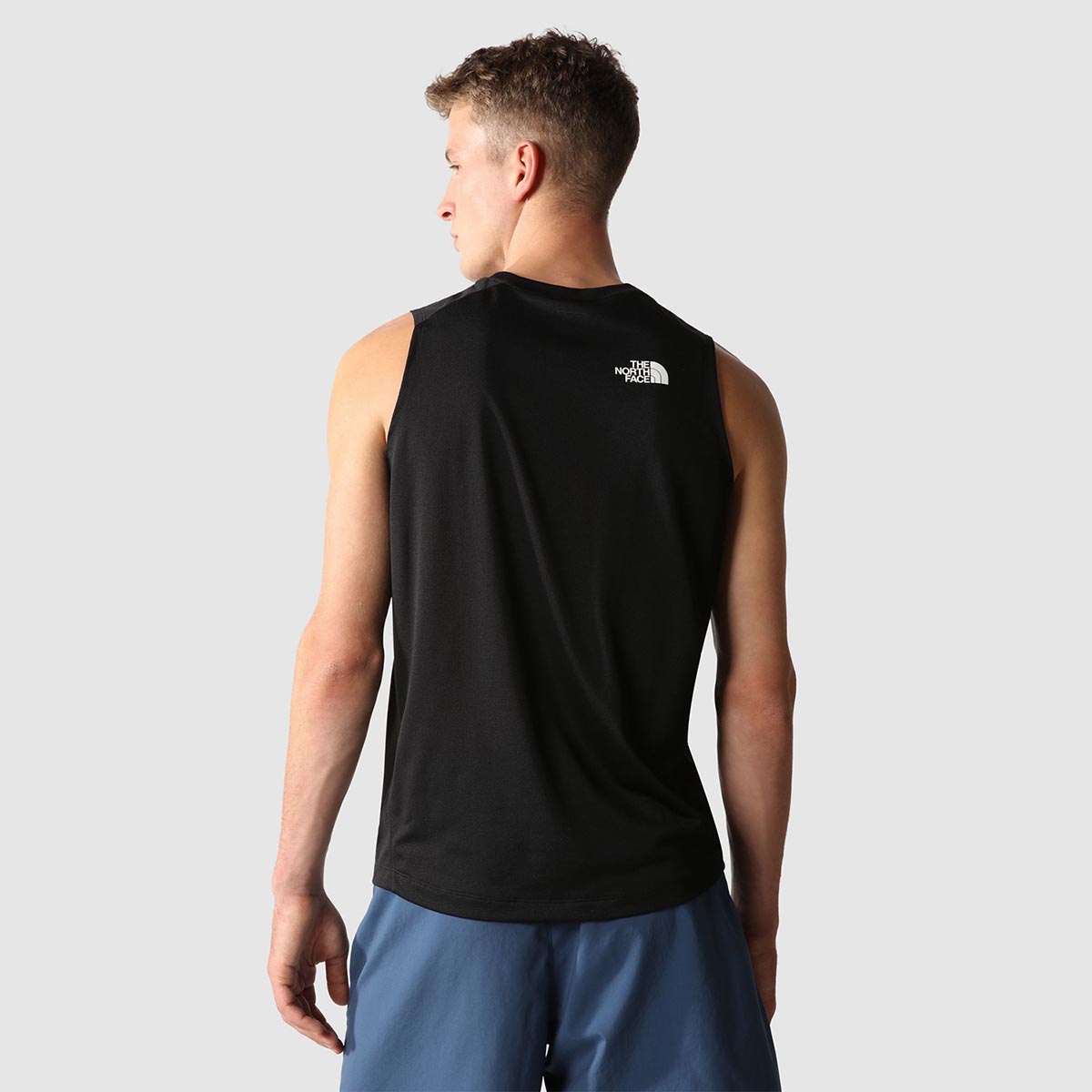 THE NORTH FACE - LIGHTBRIGHT TANK
