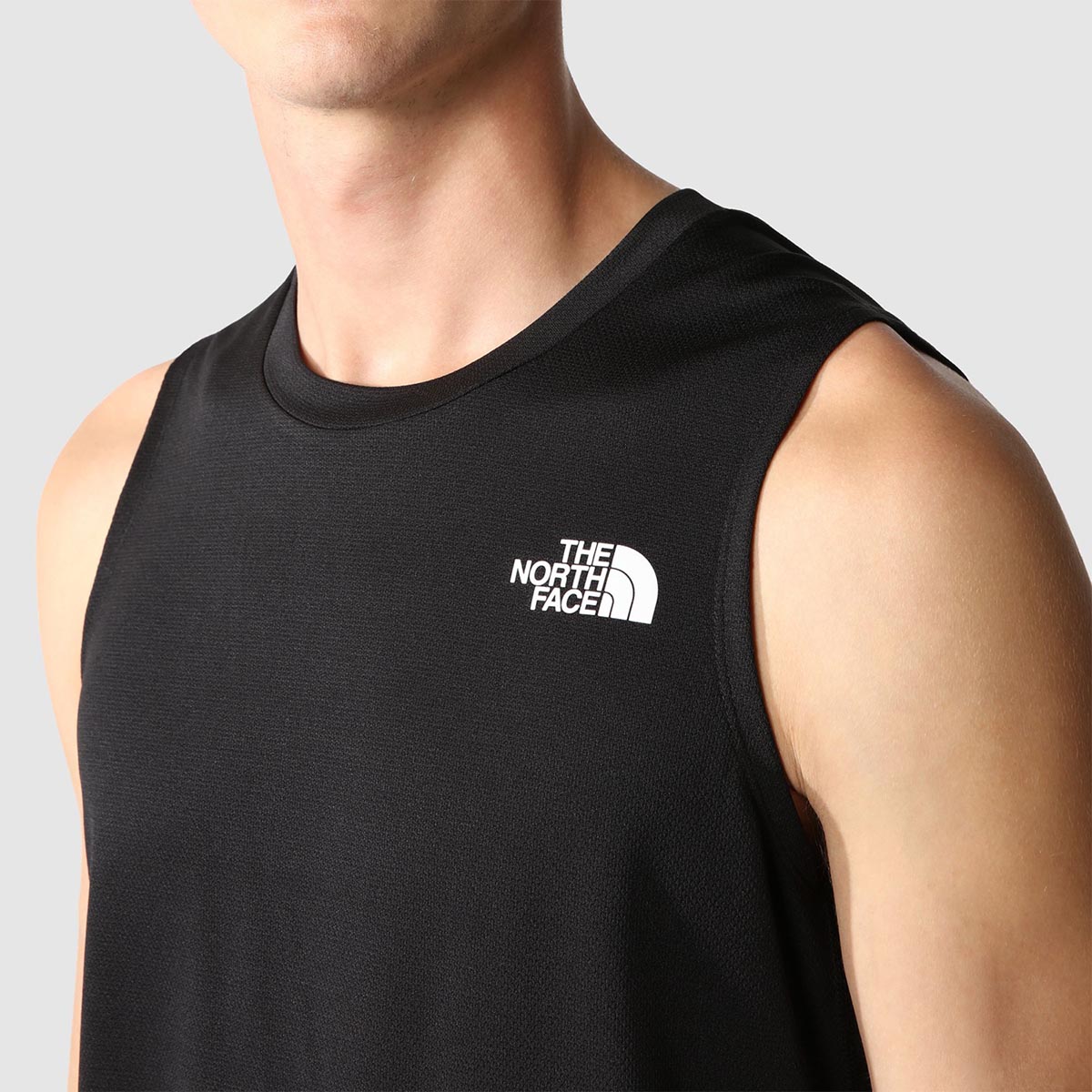 THE NORTH FACE - LIGHTBRIGHT TANK