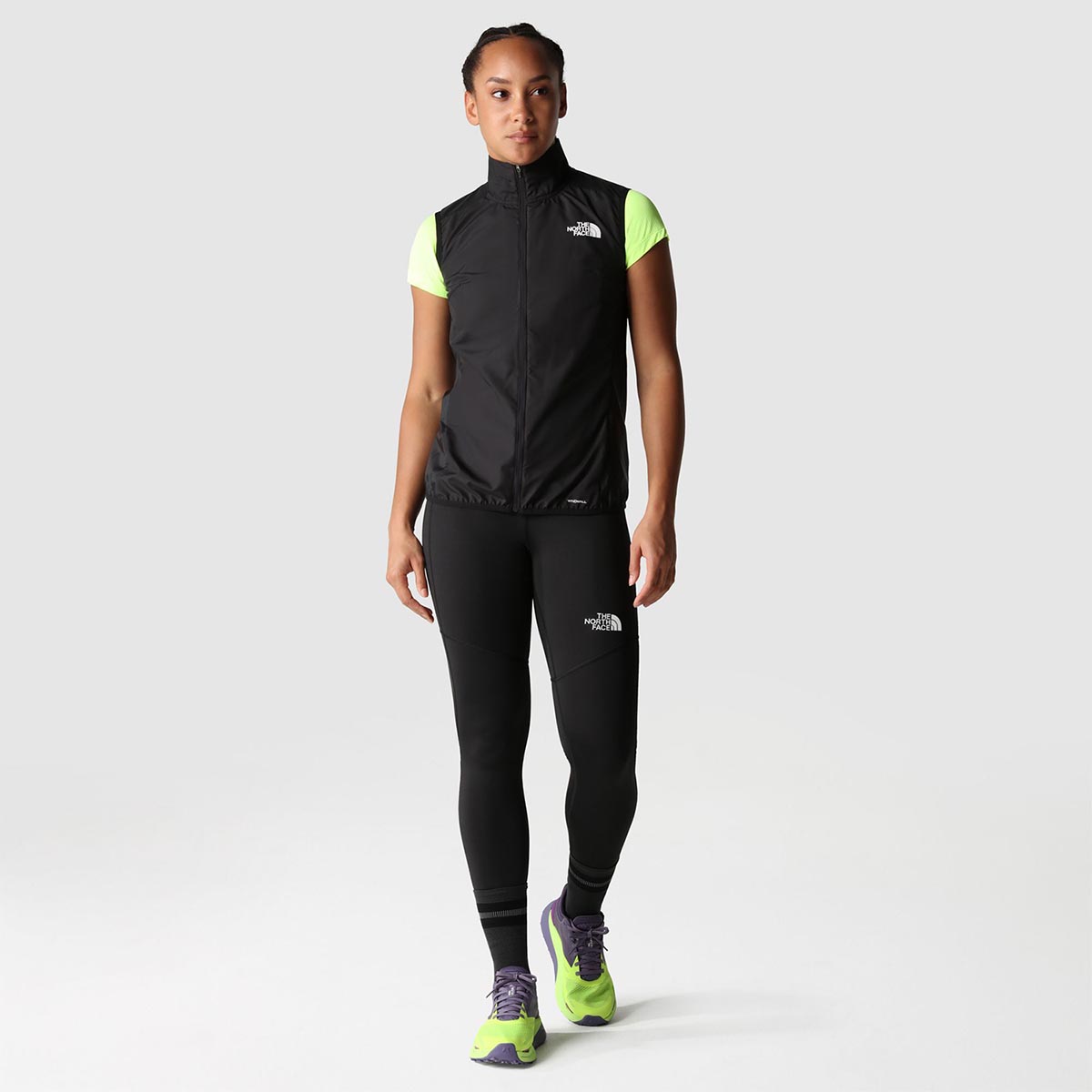 THE NORTH FACE - COMBAL GILET