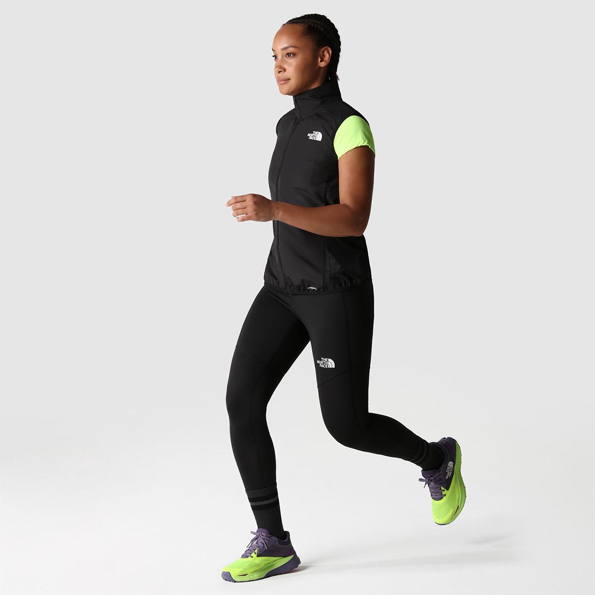 THE NORTH FACE - COMBAL GILET